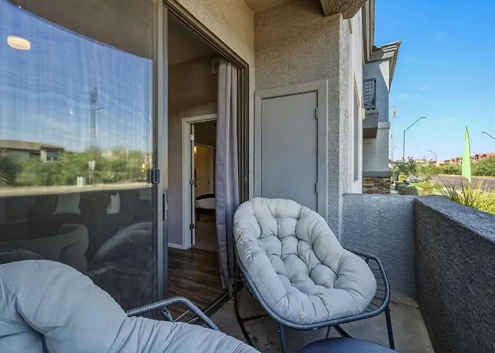 Ascent 1070 2br L 2ba L Free Parking L Pool L Gym *